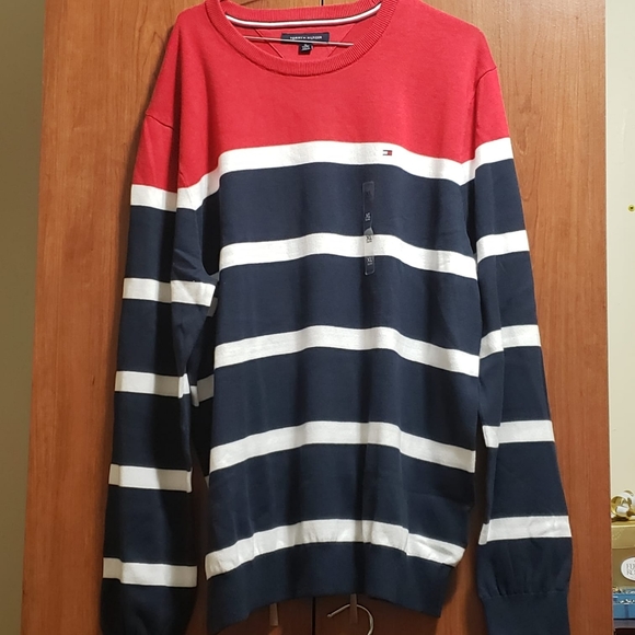 Tommy Hilfiger